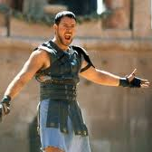 Fundraising Page: Giba's Gladiators